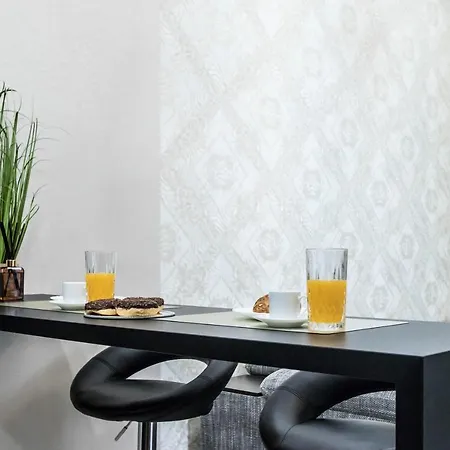 George's Luxury At Danube Budapest