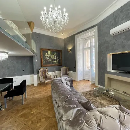 Luxury * Budapest