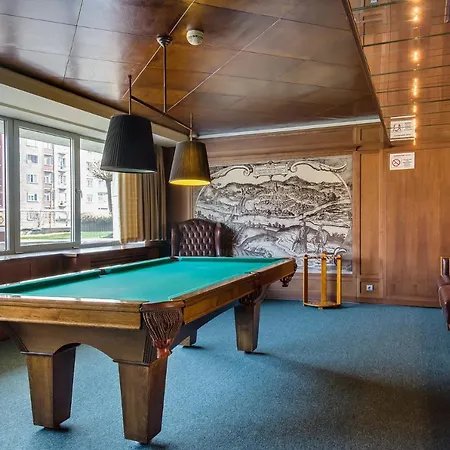Dunapest Apartman Apartmán