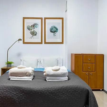 Apartmán Dunapest Apartman Budapešť