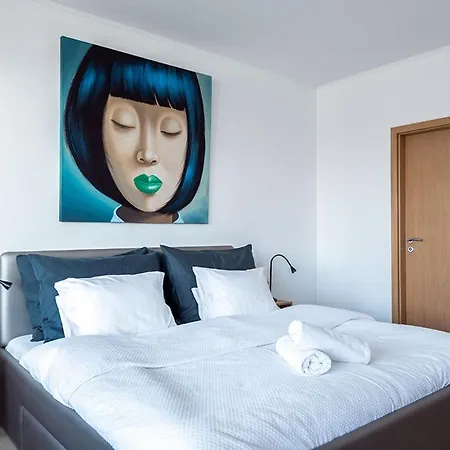 Dunapest Apartman