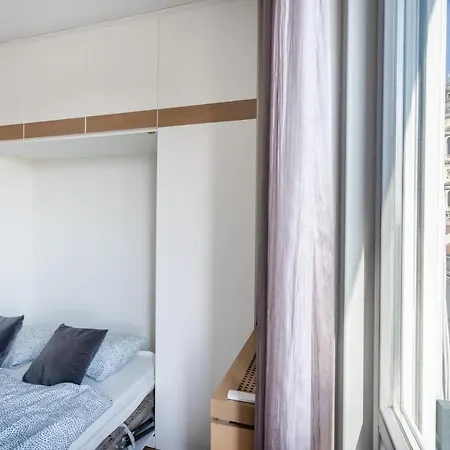 Breathless Basilika View Elegant Flat With Balcony Need Reservation X Free Parking * Budapest