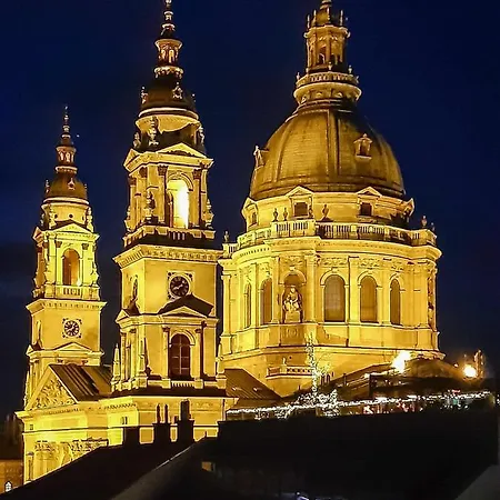 Apartment Breathless Basilika View Elegant Flat With Balcony Need Reservation X Free Parking