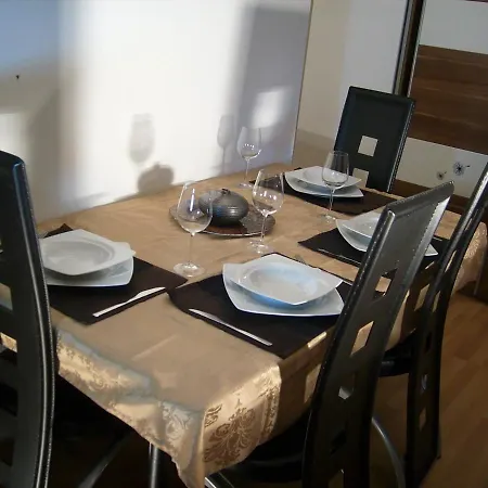 Apartman 2 *