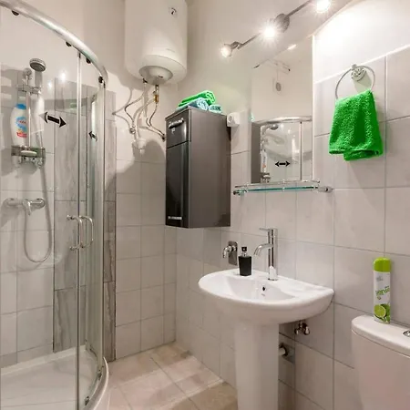 Apartman 2 Budapest