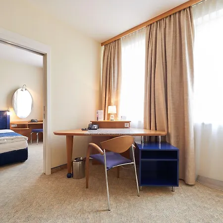Hotel Starlight 4*