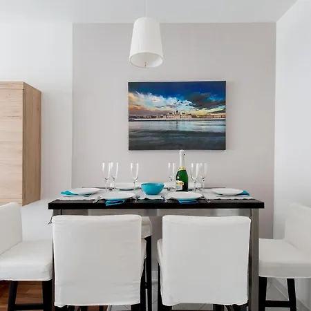 Aparthotel Sun Budapešť