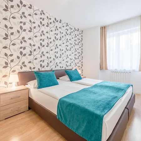 Prince Apartments Hotel de apartamente Budapesta