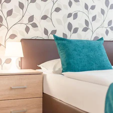 Hotel de apartamente Prince Apartments 3*