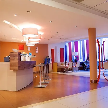 Ibis Centrum Otel
