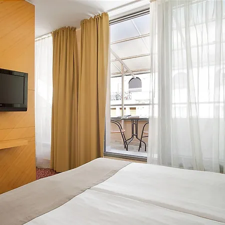 Hotel Marmara
