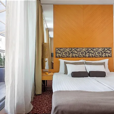 Marmara Budapest