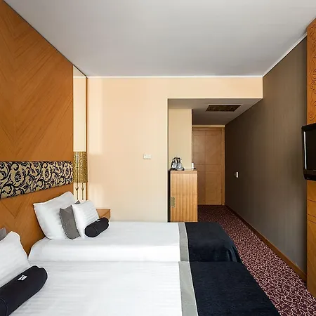 Hotel Marmara Budapest