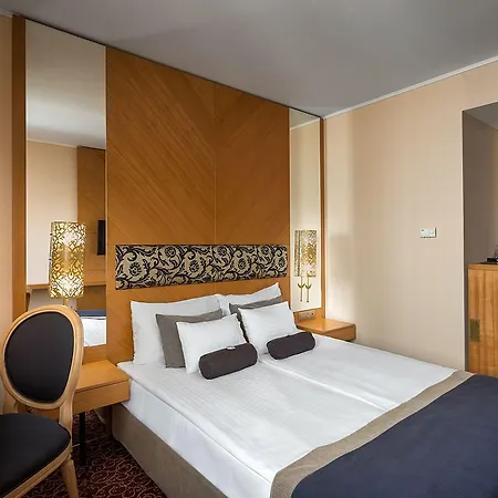 Marmara Budapest
