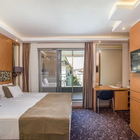 Hotel Marmara Budapest
