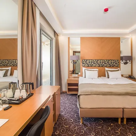 Marmara 4*