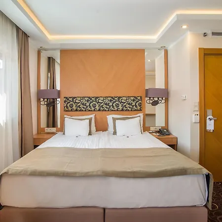 Marmara Budapest