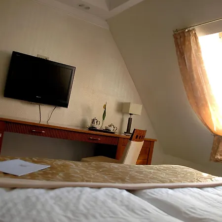 Actor 4* Budapeşte