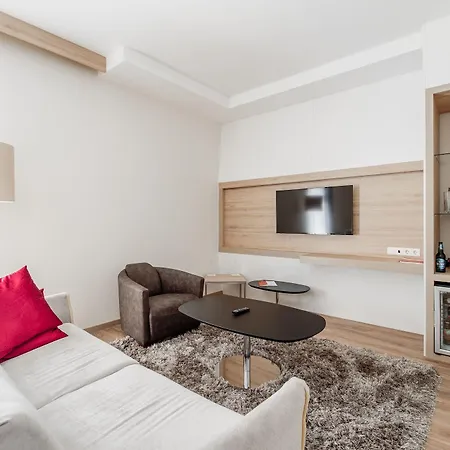 Hotel Akeah Verdi Budapest