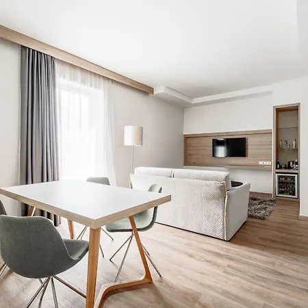 Hotel Akeah Verdi Budapest