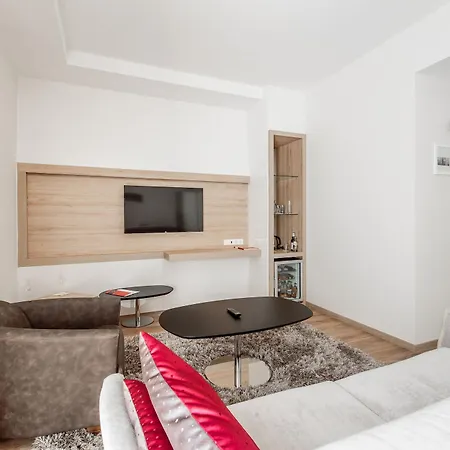 Akeah Verdi Hotel Budapest