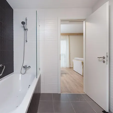 Akeah Verdi Hotel 4*