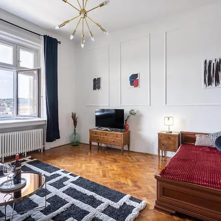 Stollar Apartment, Danube View بودابست
