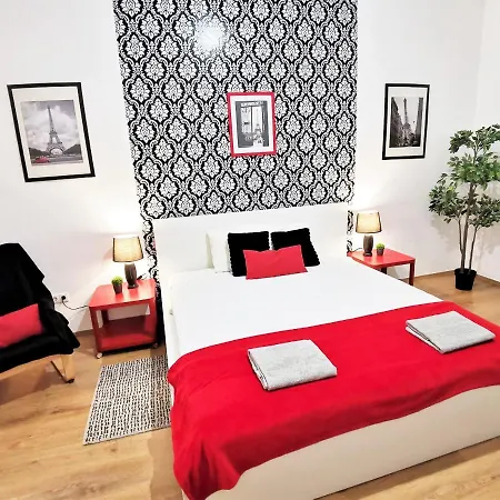 Apartament Orangehomes Market Hall