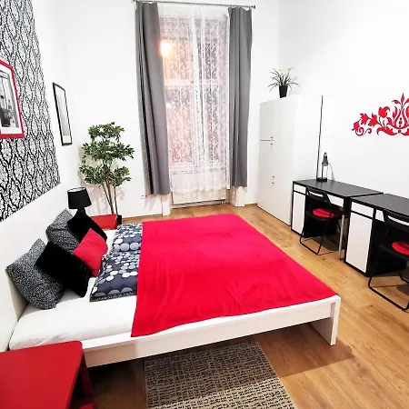 Apartament Orangehomes Market Hall