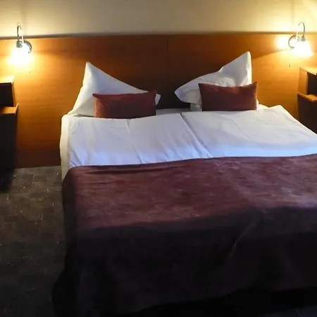 Luna Hotel Budapest