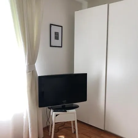 Apartmán - Center West *