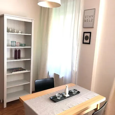 Apartmán - Center West *