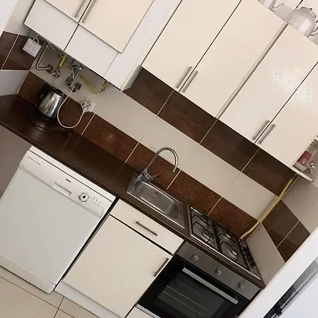 Diamond Flat Apartment Budapest