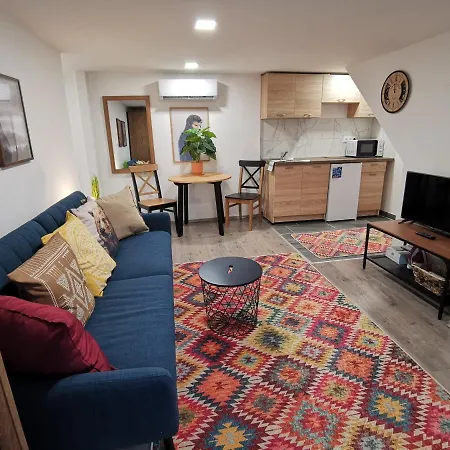 Apartament Smile Miko By Castle *