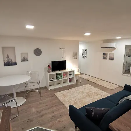 Apartament Smile Miko By Castle *