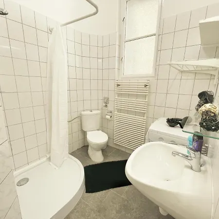 Apartman Champlena Central Station Elegancy