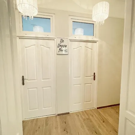 Apartman Champlena Central Station Elegancy Budapest