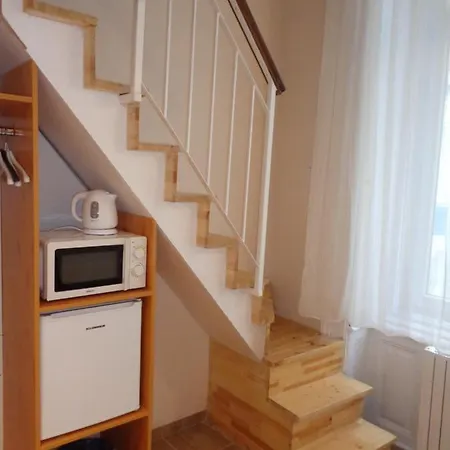 Loft House Pensionat