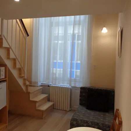 Loft House Pensionat *