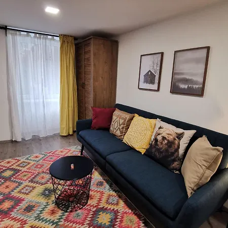 Apartament Smile Miko By Castle *