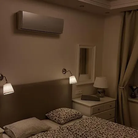 Panni Luxury Next To Gozsdu Garden * Budapest