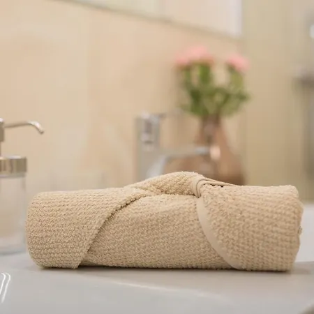 Panni Luxury Next To Gozsdu Garden Budapest