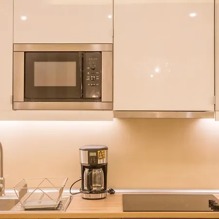 Apartment Panni Luxury Next To Gozsdu Garden Budapest