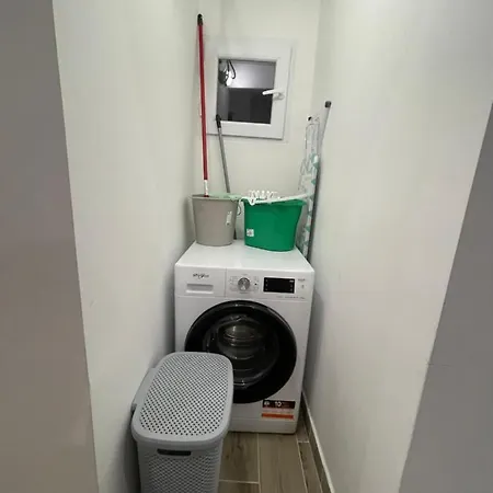 Garden Apartman Budapest