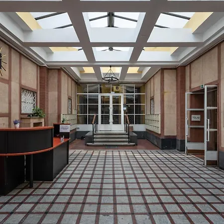 Apartmán Galaxy