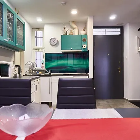 Apartamento Ili