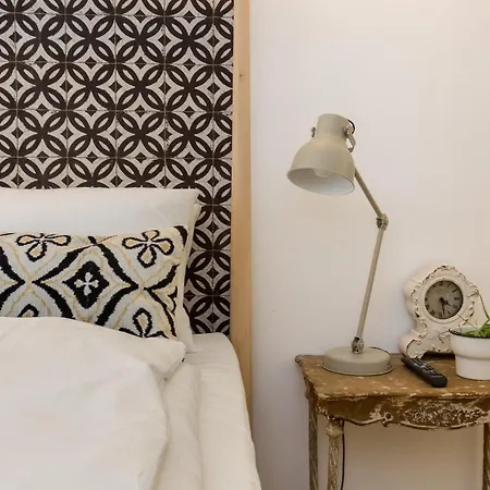 Apartament Bohemian Dream In The Absolute Center W 2br/2bt *