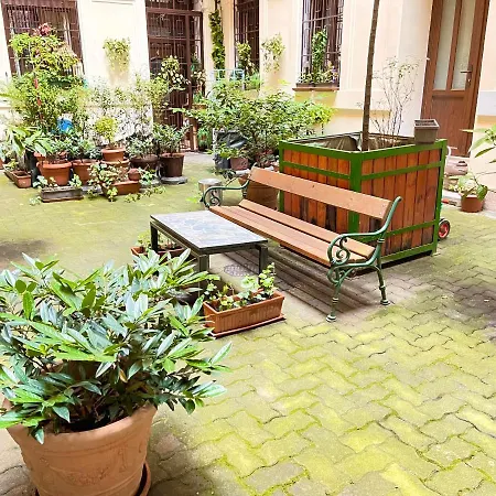 Apartment Central Vintage Residency - Balcony & Ac *