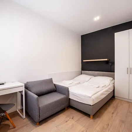 Apartman Chesscom *