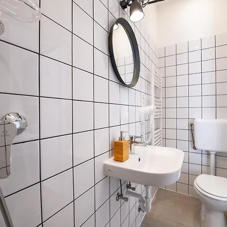 Apartman Chesscom Budapest